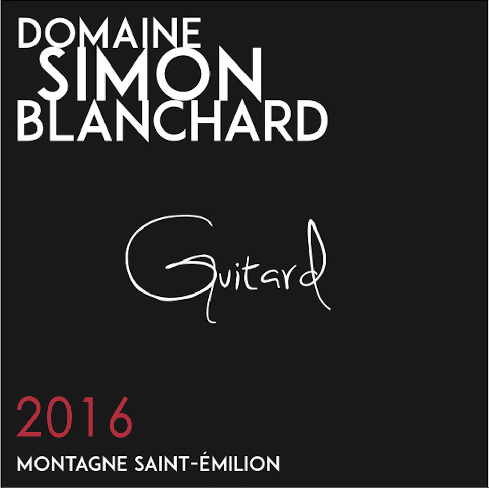 Guitard