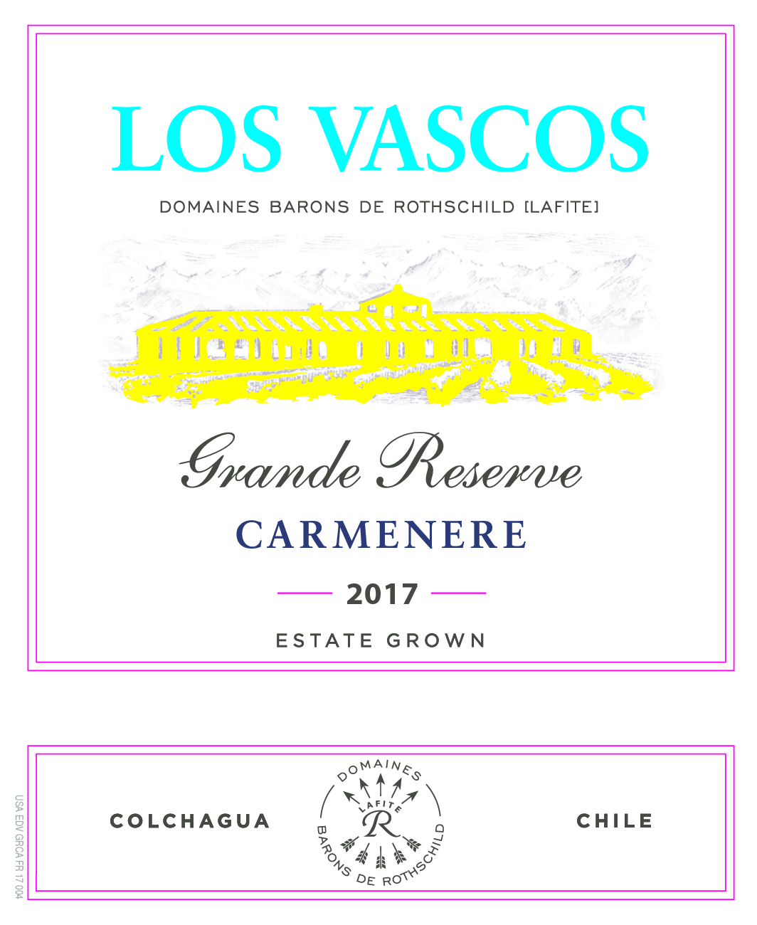 Grande Reserve