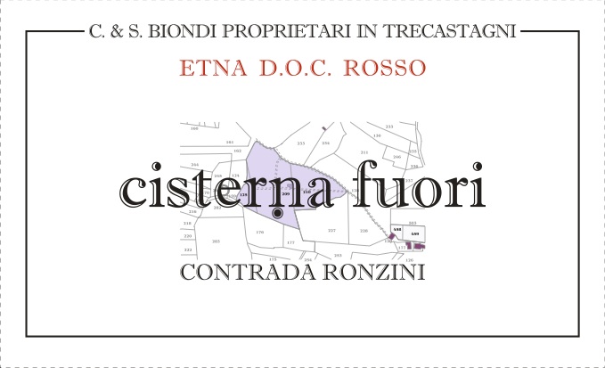Cisterna Fuori