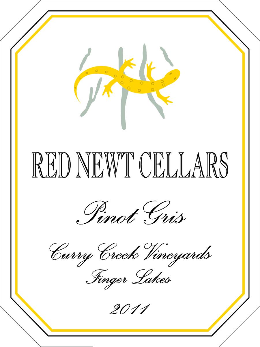 Curry Creek Vineyards