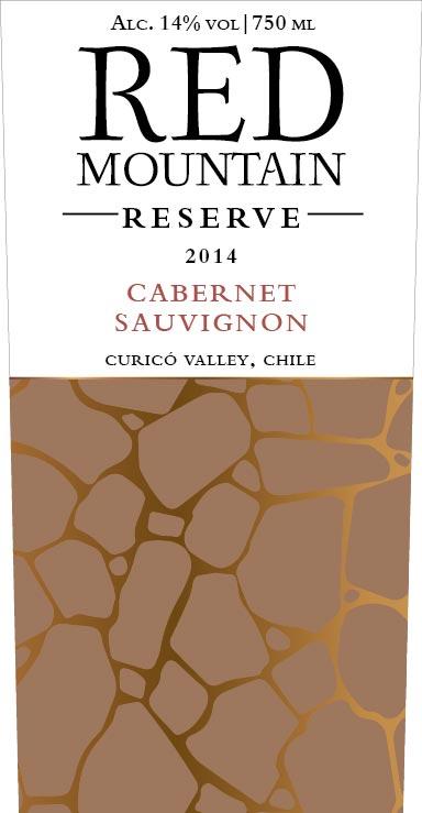 Mountain Reserve Cabernet Sauvignon
