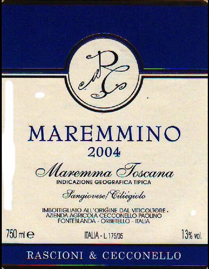 Maremmino