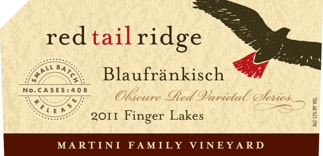 Obscure Red Varietal Series