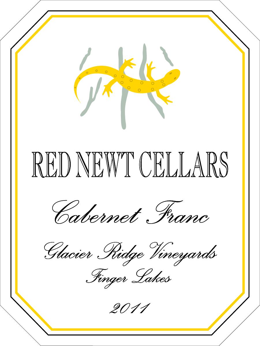 Glacier Ridge Vineyards