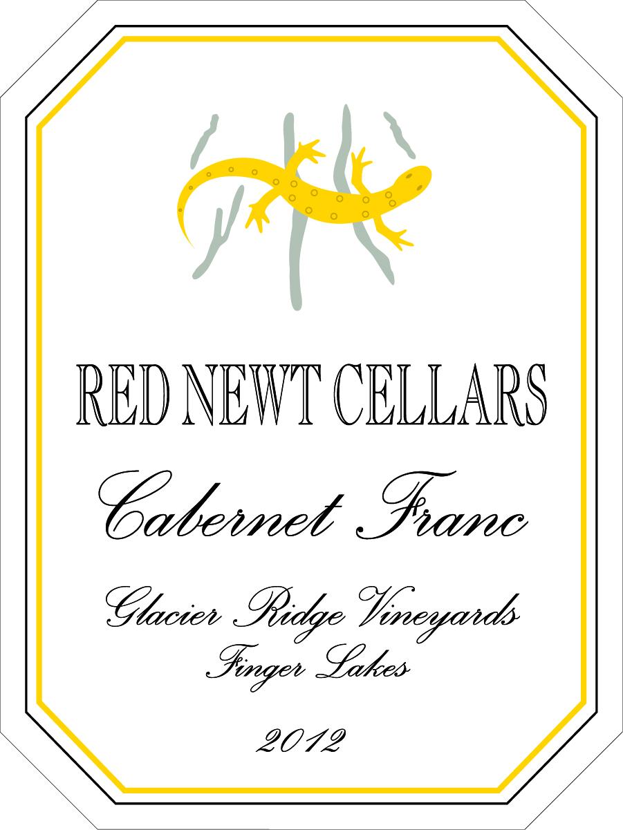 Glacier Ridge Vineyards