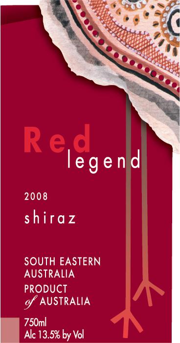 Red Legend