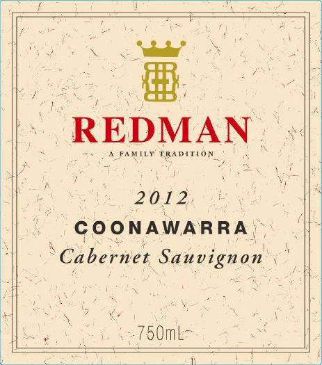 Bruce Red Cabernet Sauvignon