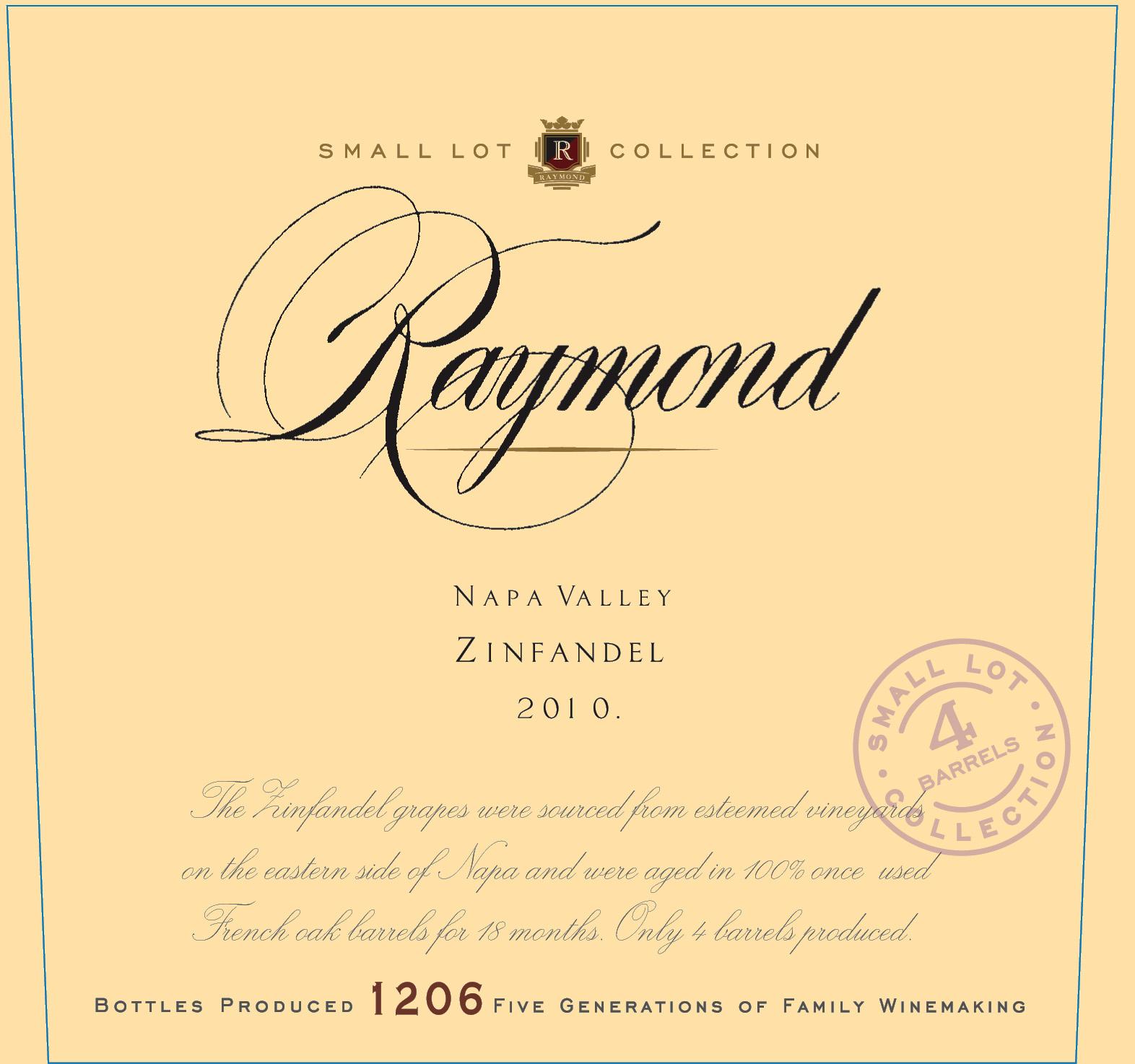 Small Lot Collection