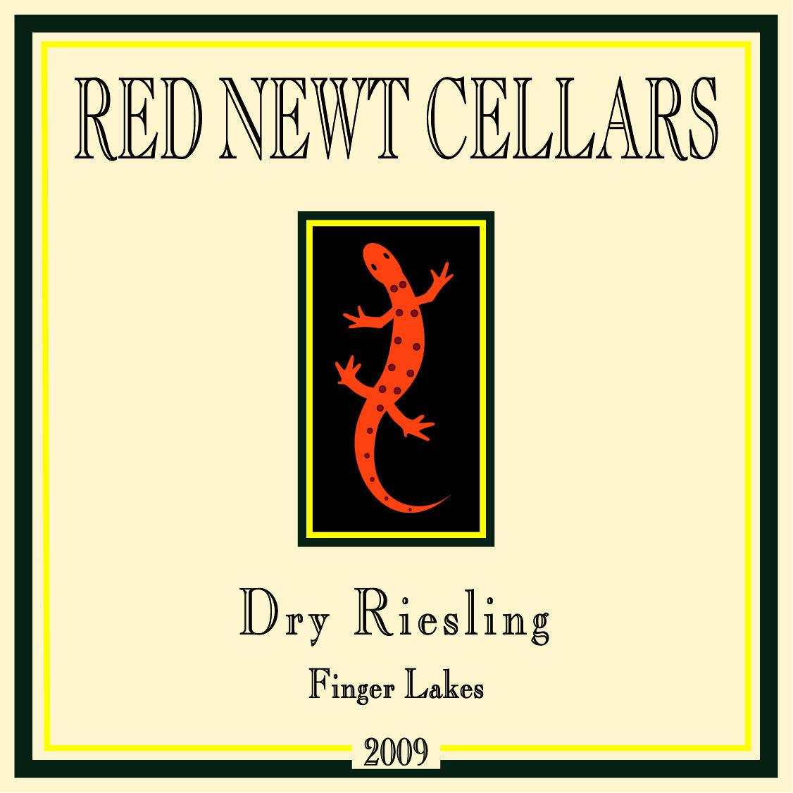 Dry Riesling