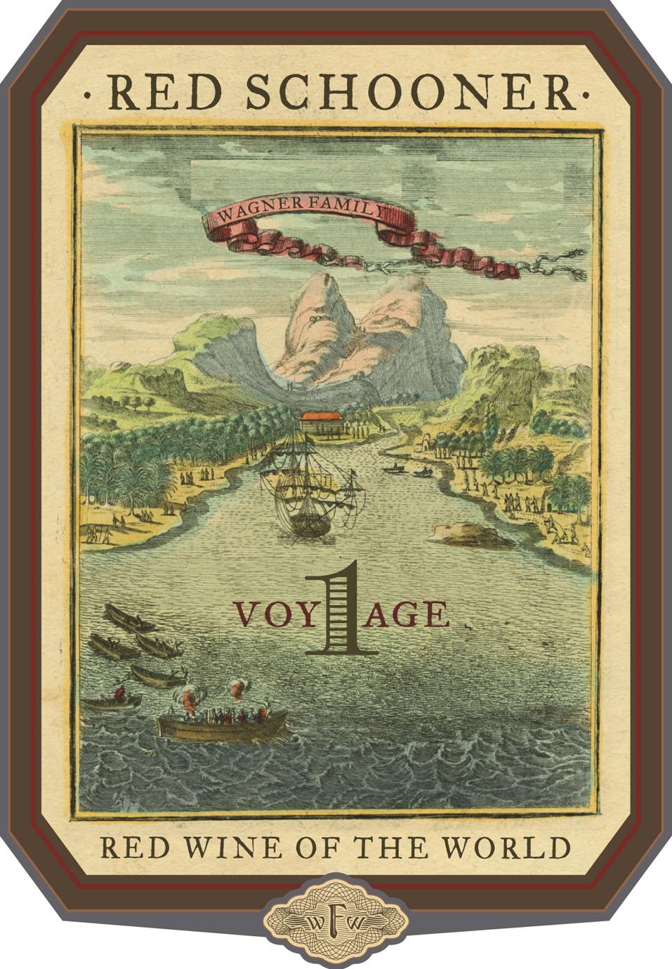 Voyage 1