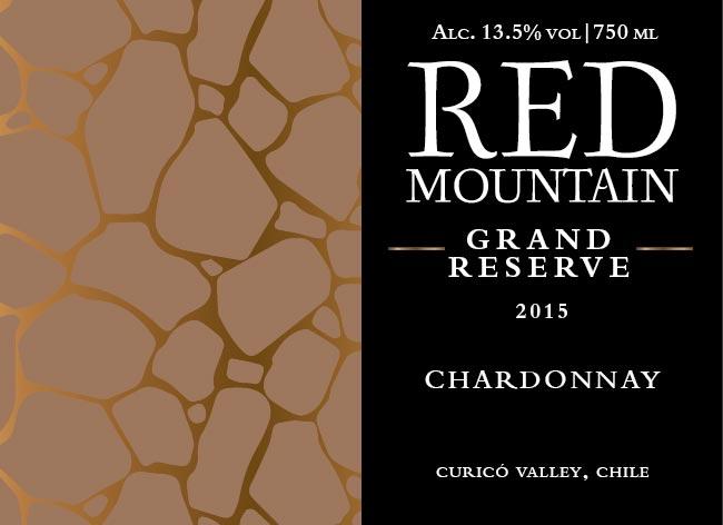 Grand Reserve Chardonnay