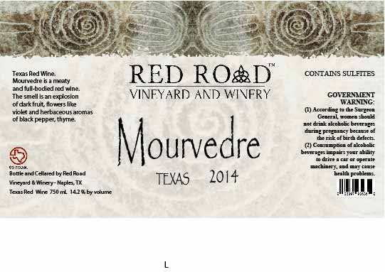 Mourvedre