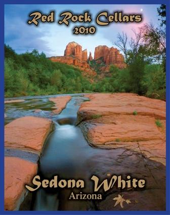 Sedona White