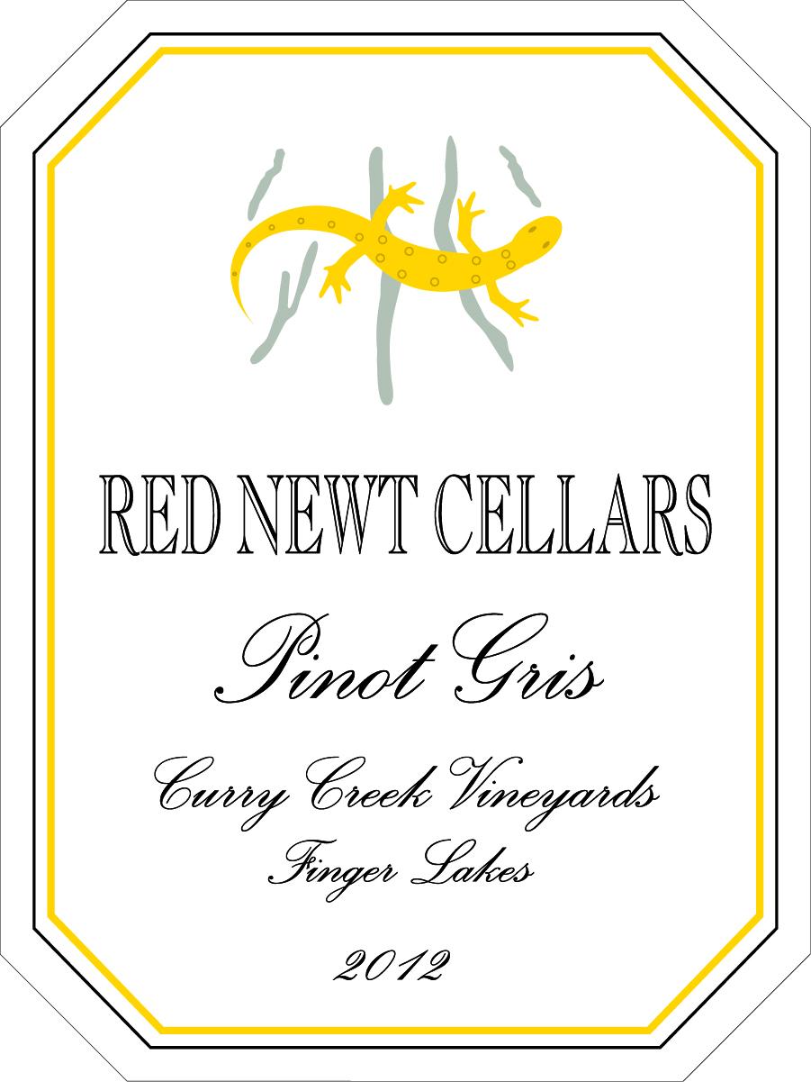 Curry Creek Vineyards