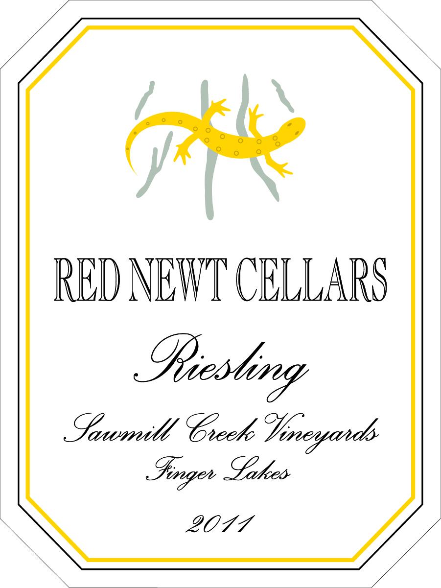 Bullhorn Creek Vineyard