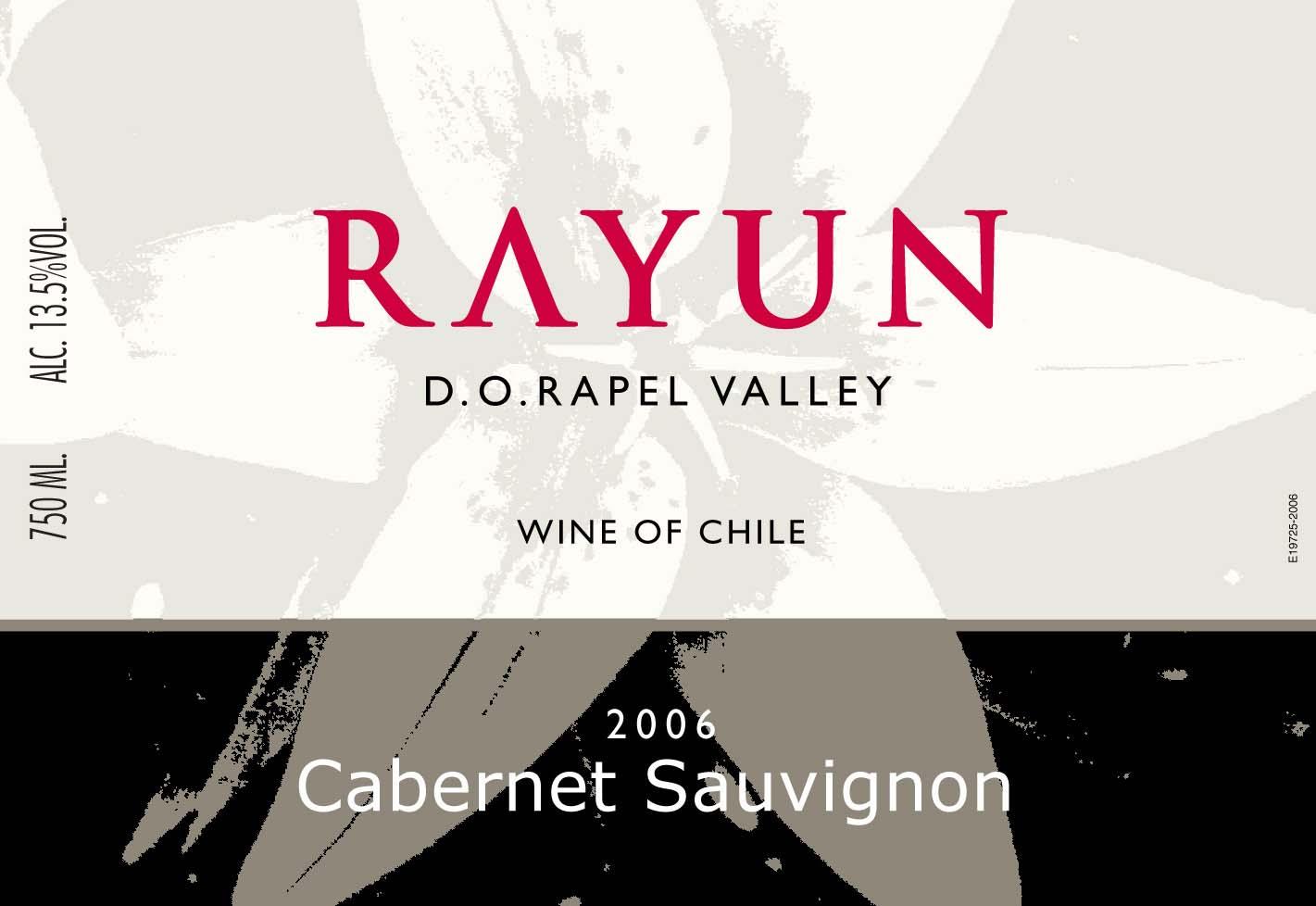 Rayun Cabernet Sauvignon