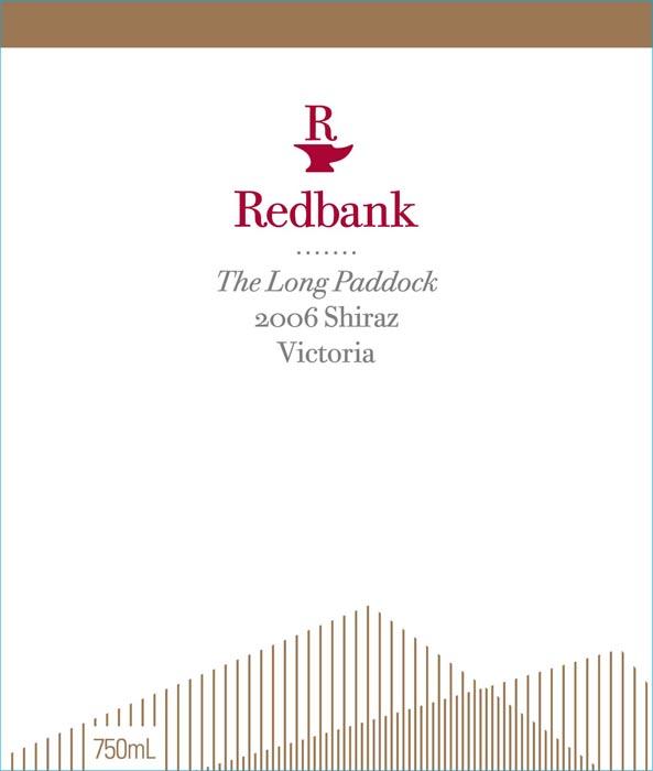 The Long Paddock Shiraz