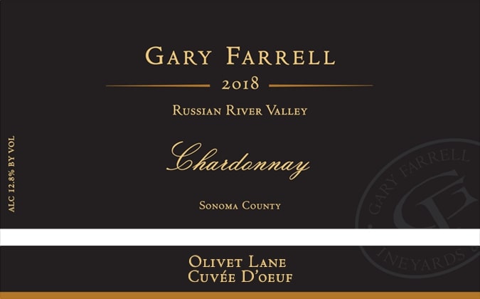 Russian River Selection