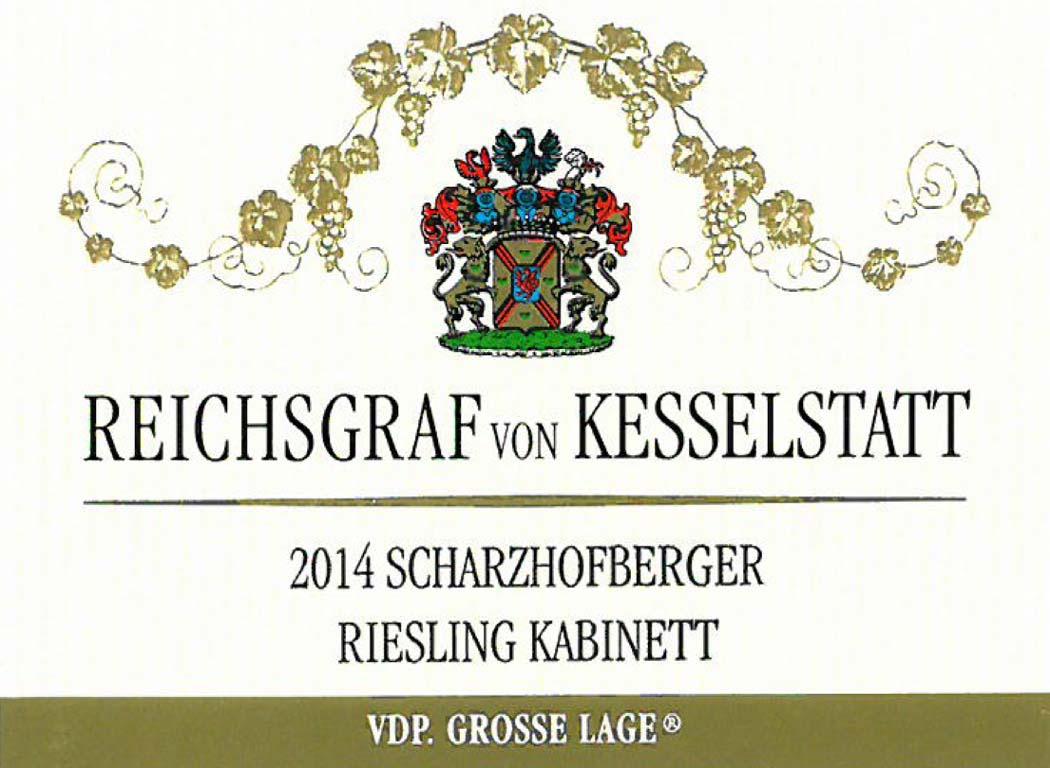Scharzhofberger