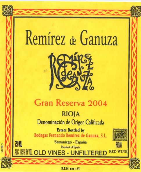 Gran Reserva