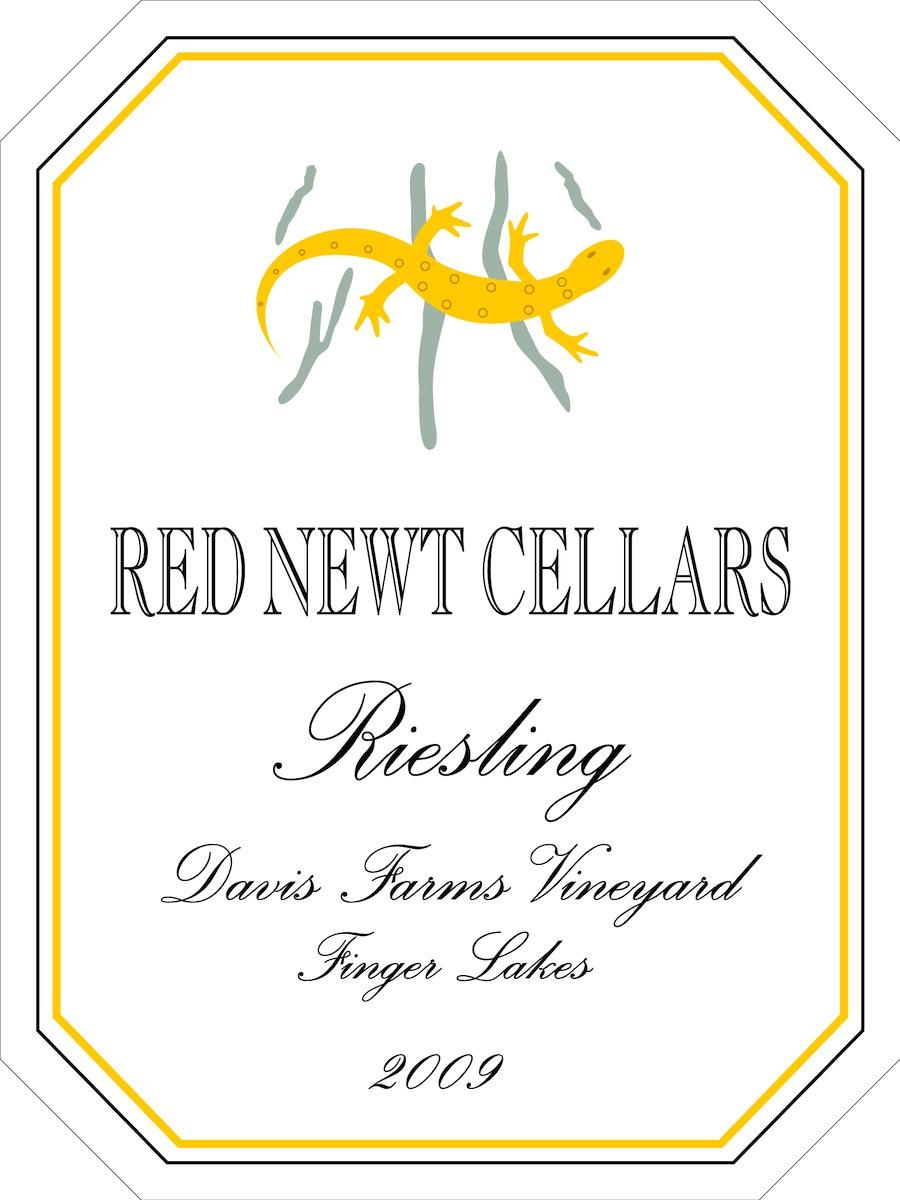 Davis Farms Vineyard