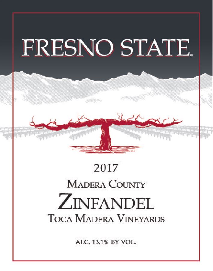 Toca Madera Vineyards