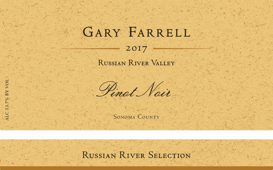 Russian River Selection