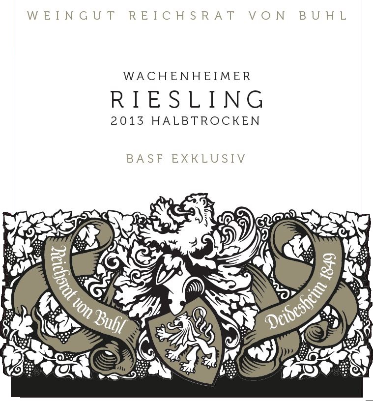 Wachenheimer Luginsland