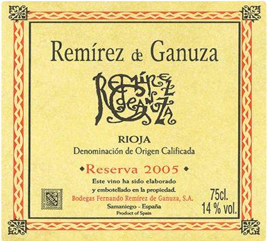 De Nov Rioja Reserva