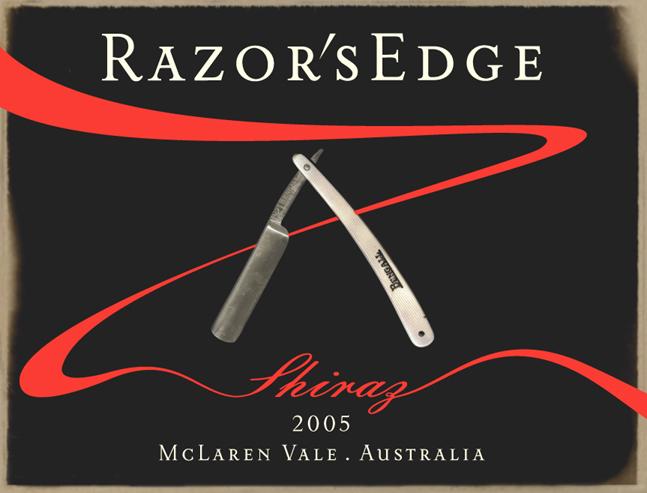 The Razor's Edge