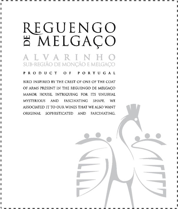 Reguengo De Melgaço
