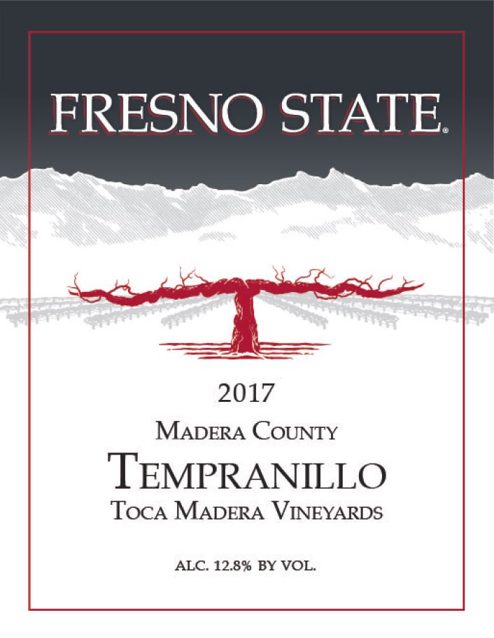 Toca Madera Vineyards