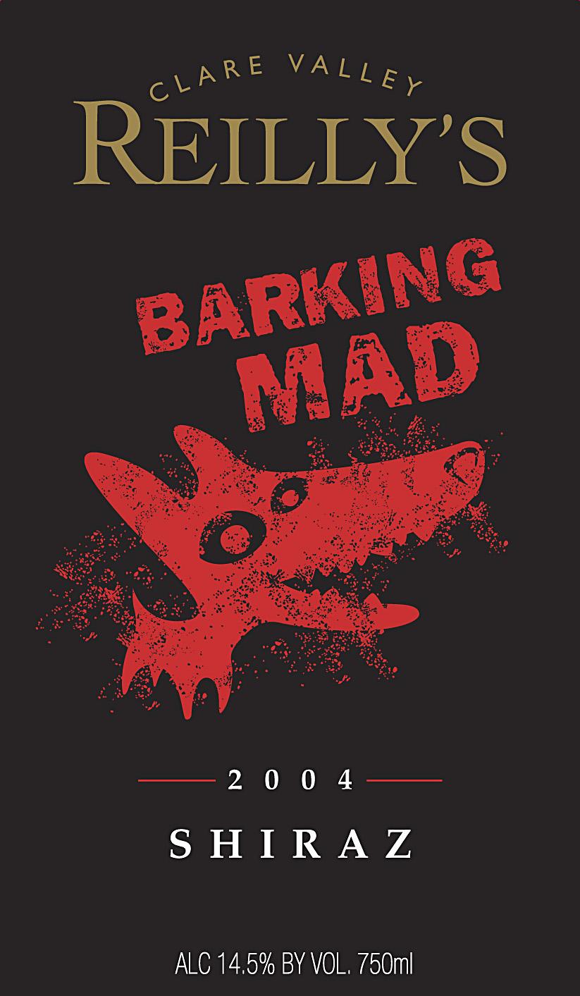 Barking Mad