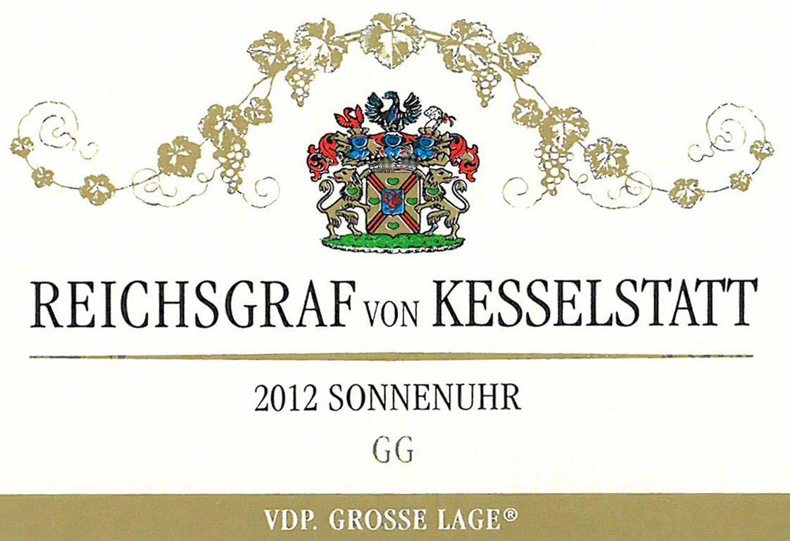 Wehlener Sonnenuhr