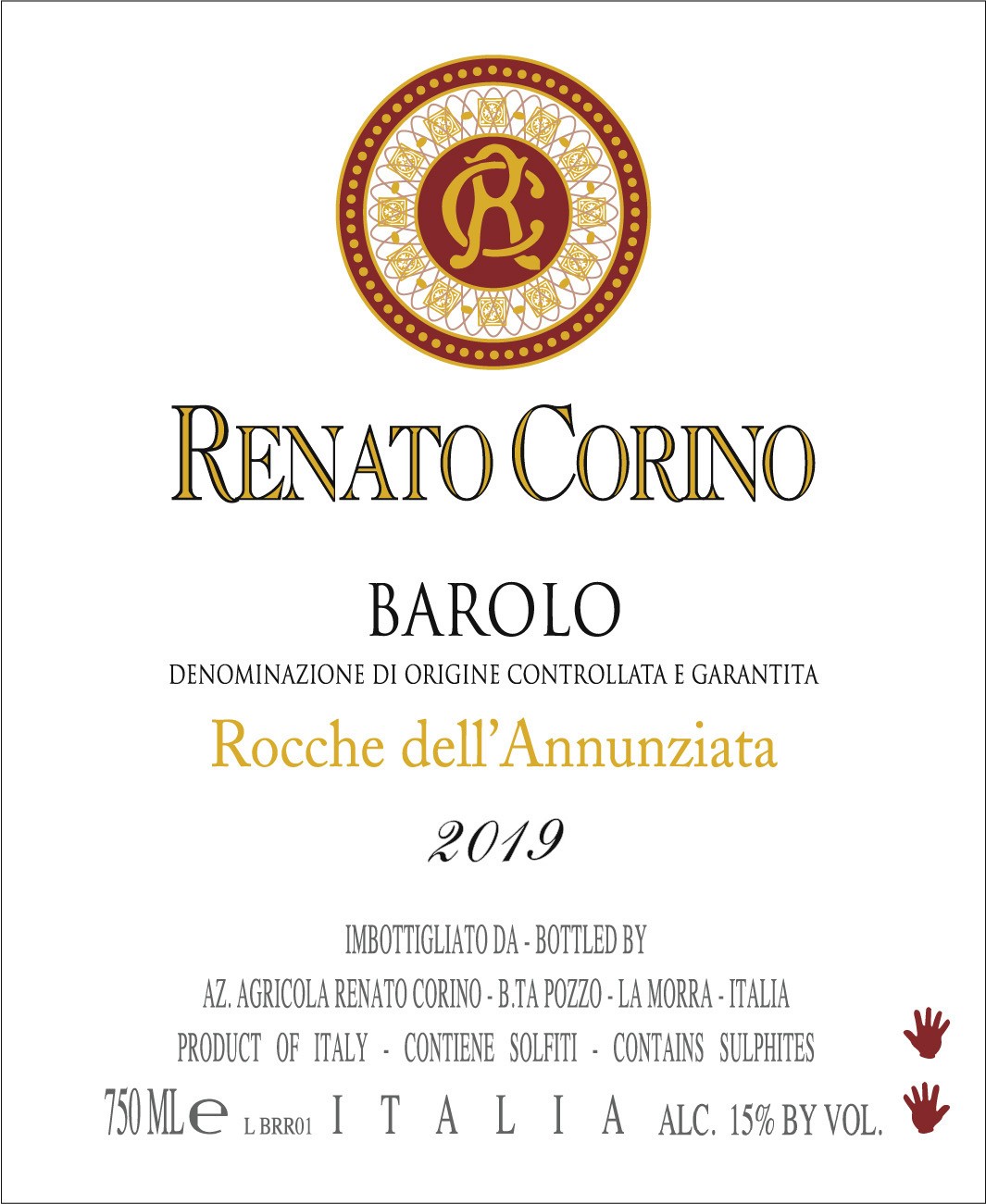 Rocche Dell'annunziata