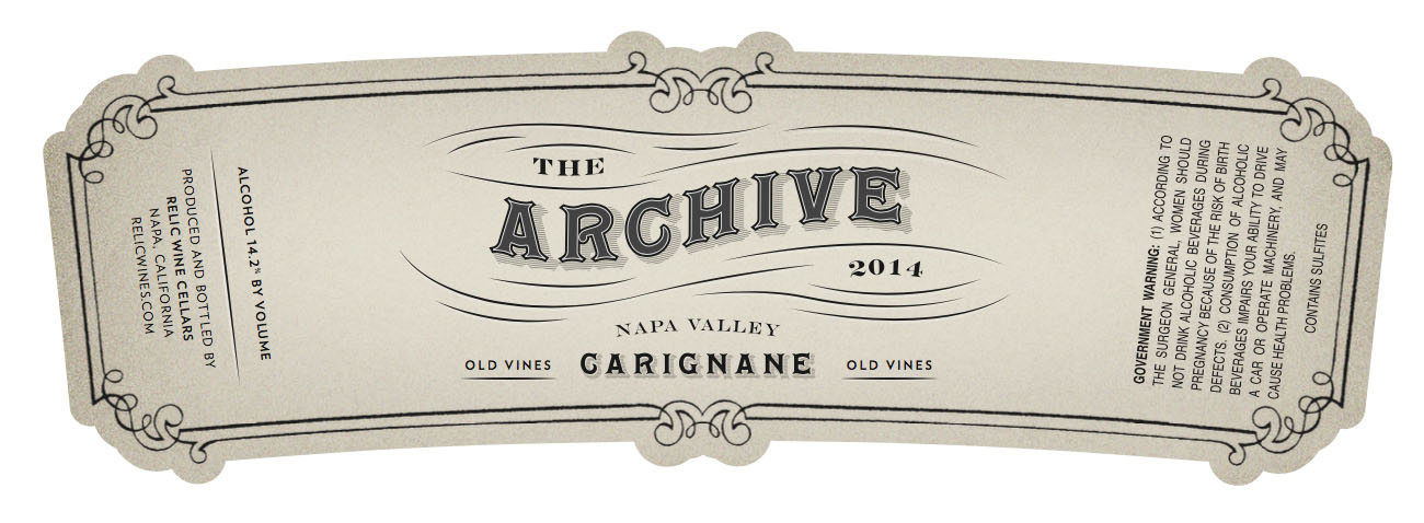 The Archive