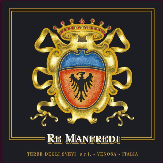 Aglianico Del Vulture