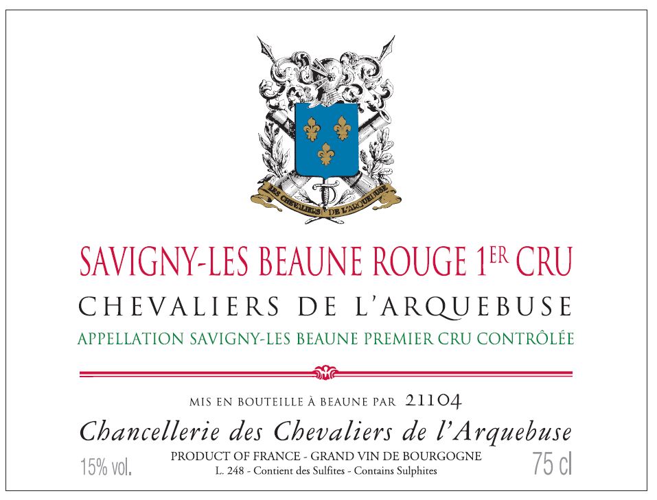 Chevaliers De L'arquebuse