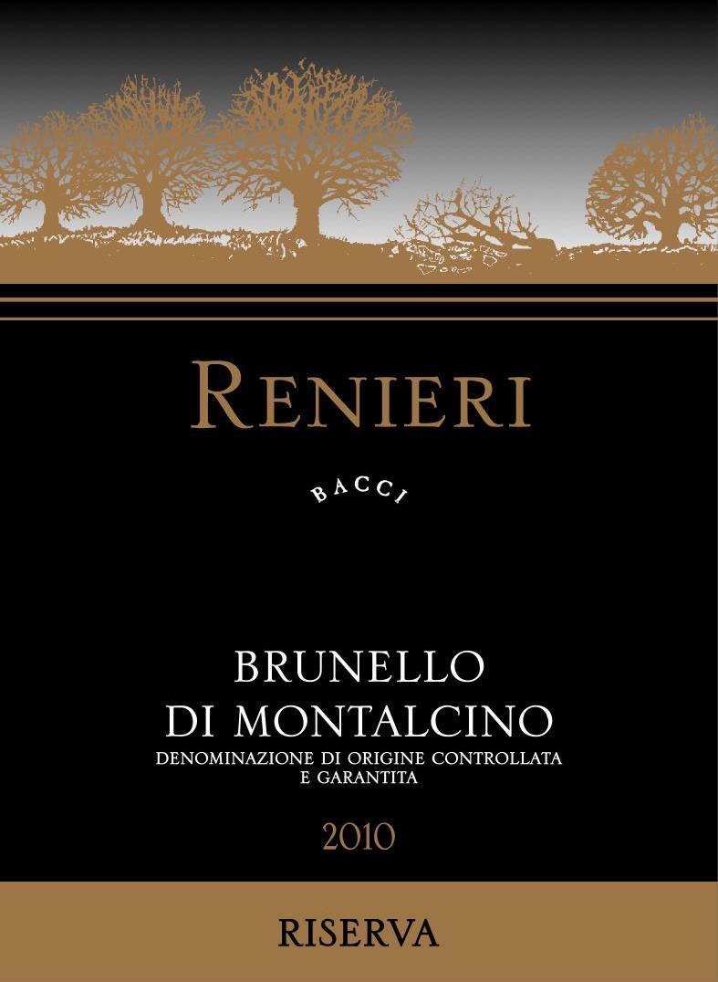 Riserva