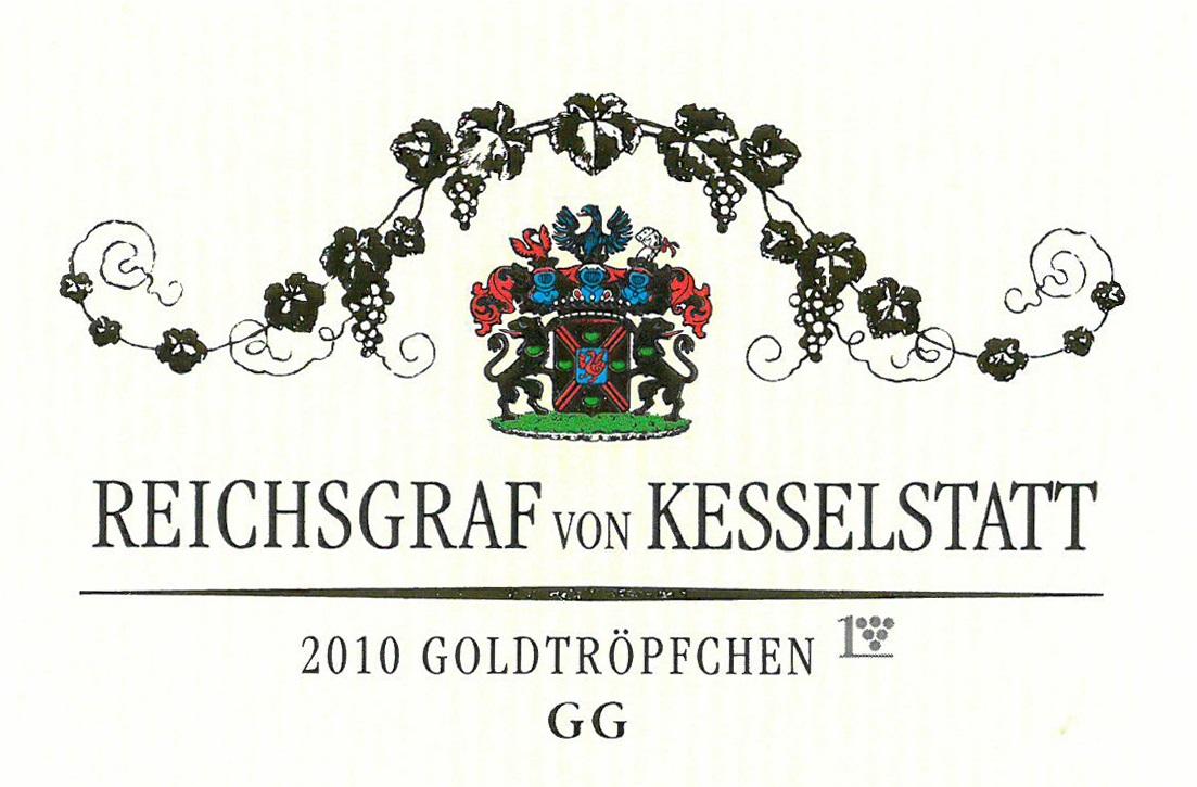 Piesporter Goldtropfchen Gg