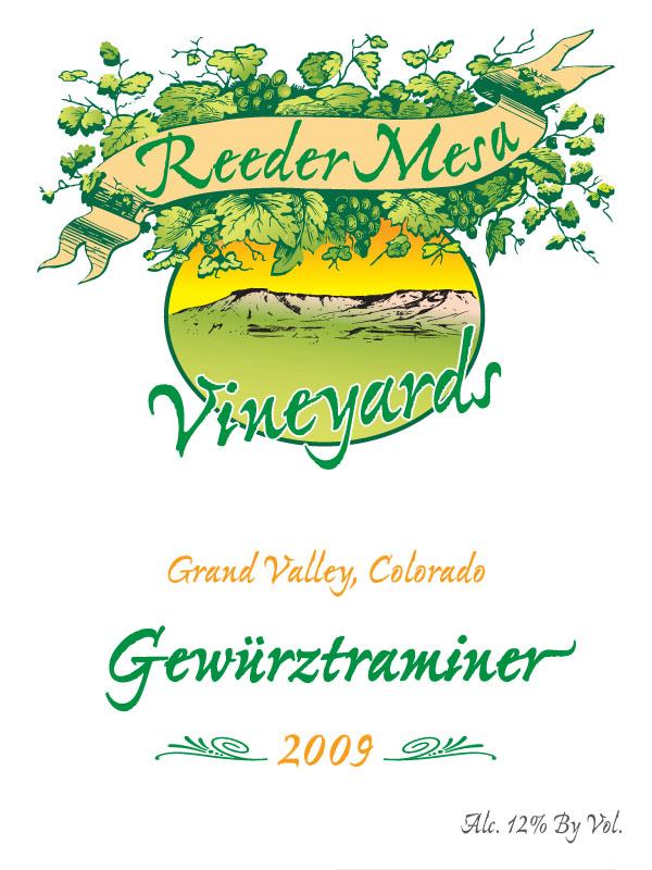 Gewürztraminer