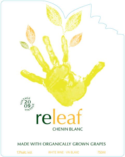 Releaf Chenin Blanc