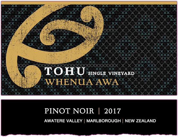 Whenua Awa