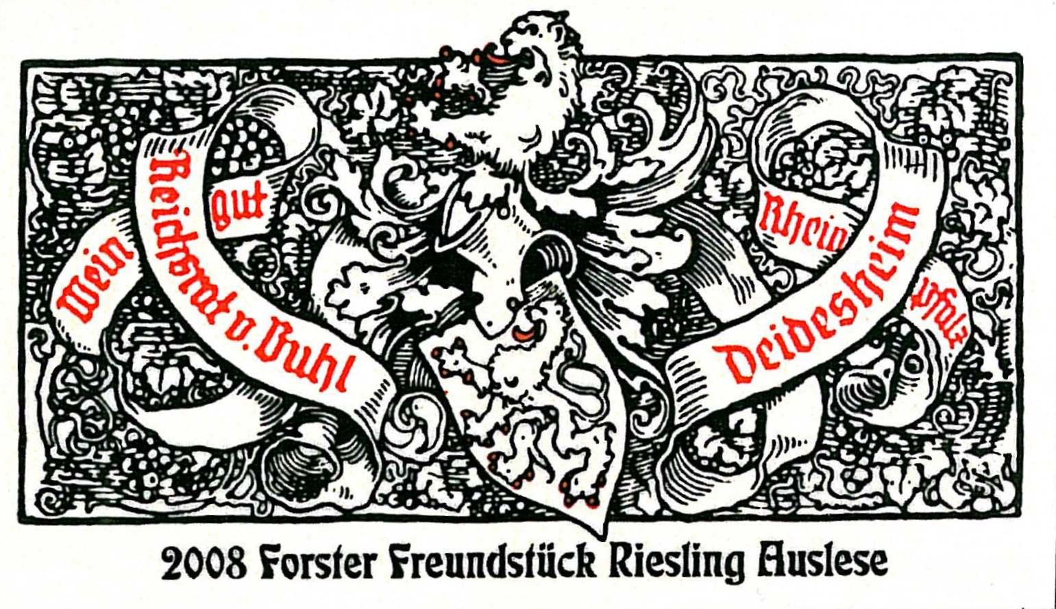 Forster Freundstuck