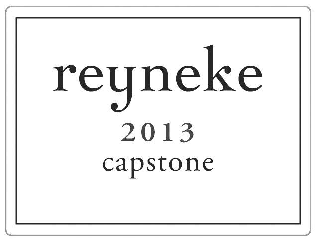 Capstone