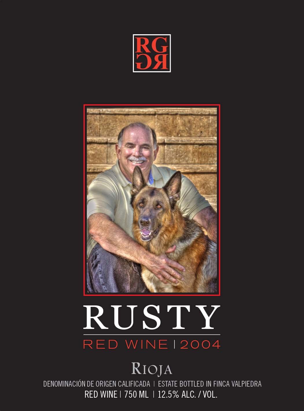 Rusty