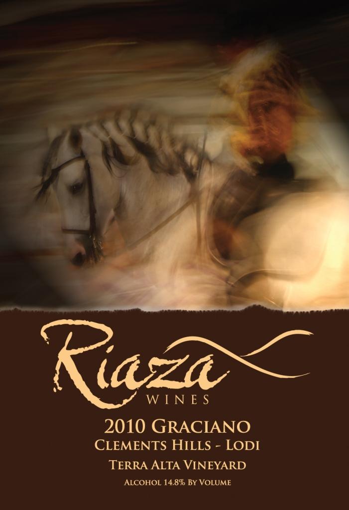 Terras Alta Vineyards