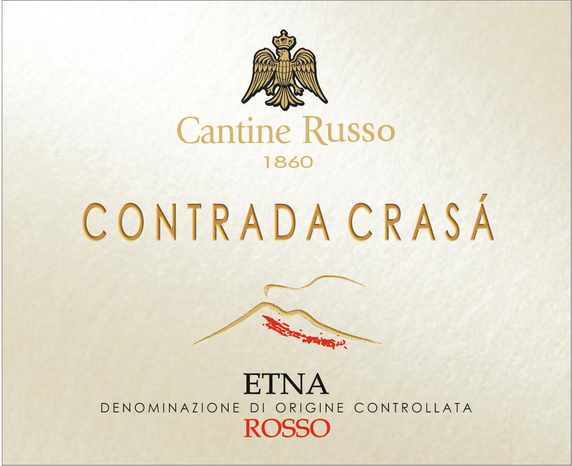 Contrada Crasa