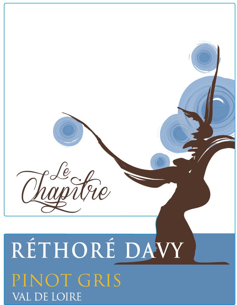Le Chapitre