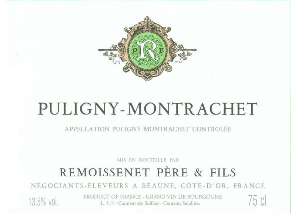 Puligny-Montrachet